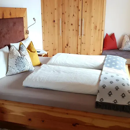 Griesbachhof-kitzbueheler Horn Apartment Oberndorf in Tirol