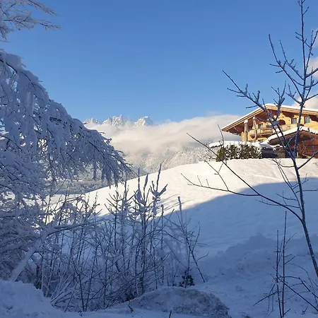 Griesbachhof-kitzbueheler Horn Oberndorf in Tirol