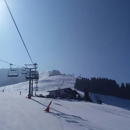 Griesbachhof-kitzbueheler Horn Apartment Oberndorf in Tirol