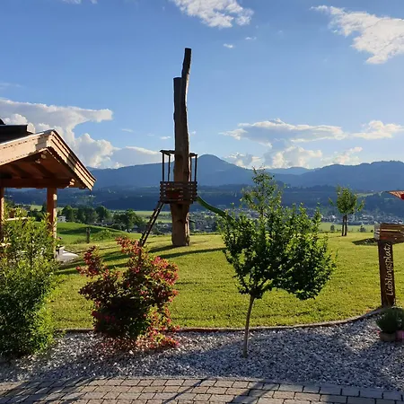 Griesbachhof-kitzbueheler Horn Apartment Oberndorf in Tirol