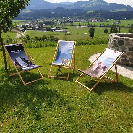 Griesbachhof-kitzbueheler Horn * Oberndorf in Tirol