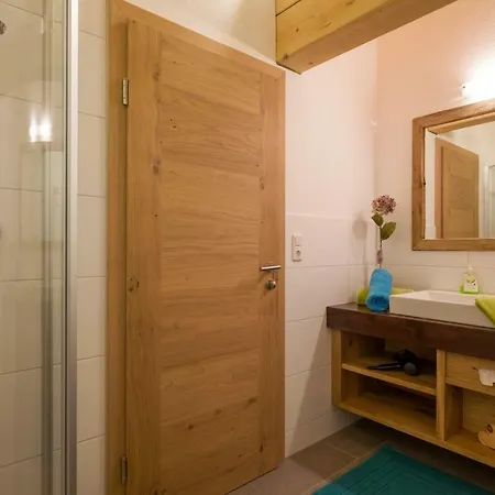 Apartment Griesbachhof-kitzbueheler Horn