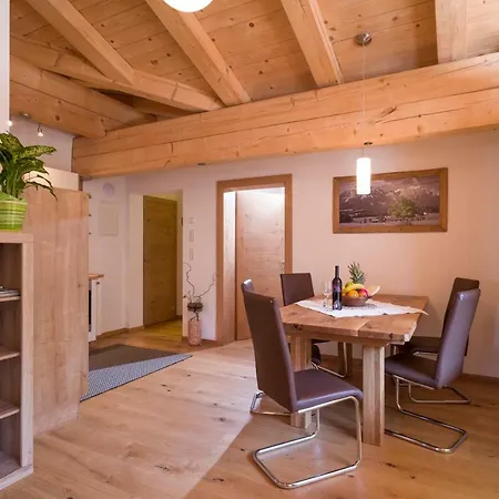 Griesbachhof-kitzbueheler Horn Apartment