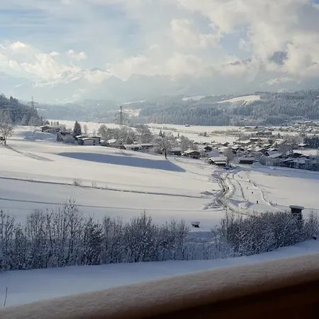 Griesbachhof-kitzbueheler Horn