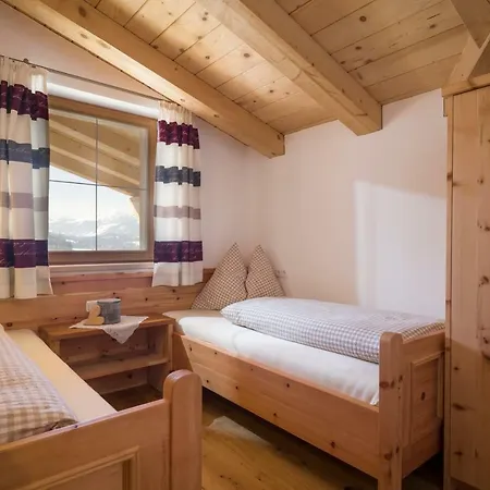 Griesbachhof-kitzbueheler Horn Apartment Oberndorf in Tirol