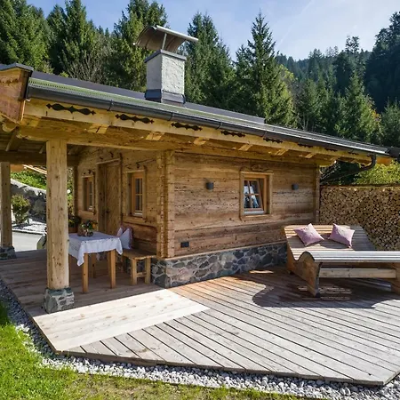Griesbachhof-kitzbueheler Horn Oberndorf in Tirol
