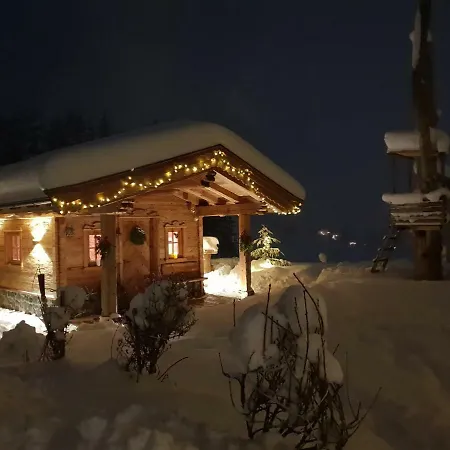 Griesbachhof-kitzbueheler Horn Apartamento *